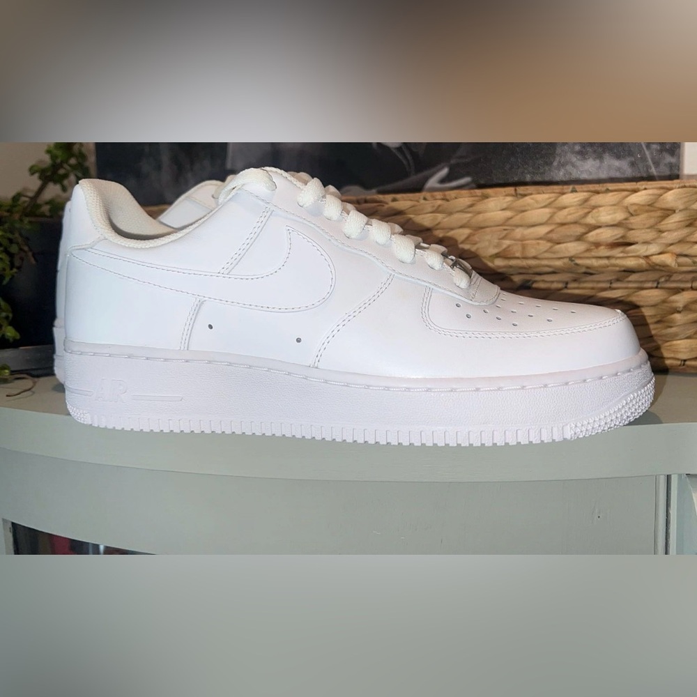 Nike Air Force 1